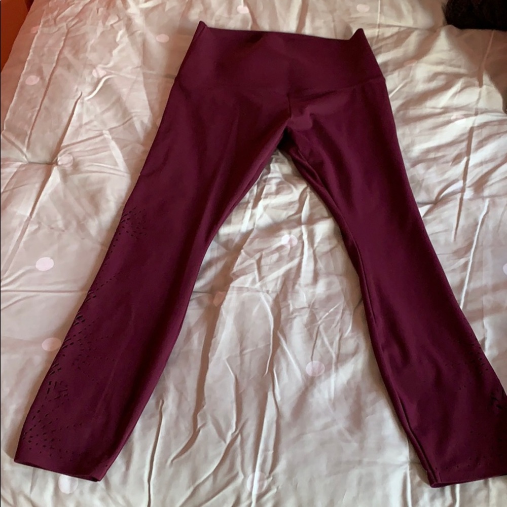 Lorna Jane Athletic Leggings